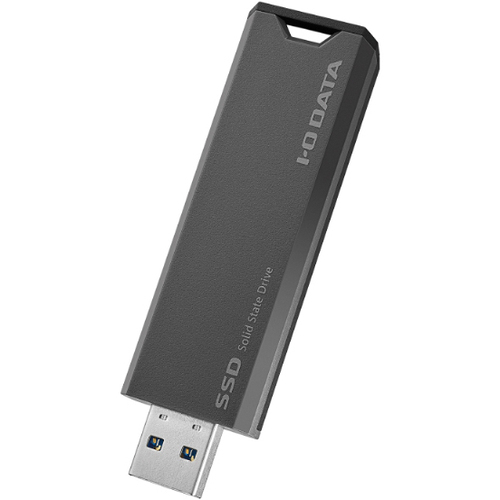 ＵＳＢ　１０Ｇｂｐｓ（ＵＳＢ３．２　Ｇｅｎ２）対応　スティックＳＳＤ　２ＴＢ　■お取り寄せ品