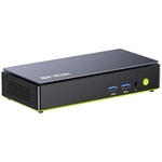 ミニＰＣ　Ｋ１３　（ＣＵ７　２５６Ｖ／Ｗ１１Ｐ）　Ｋ１３－１６／１Ｔ－Ｗ１１Ｐｒｏ（２５６Ｖ）　■お取り寄せ品
