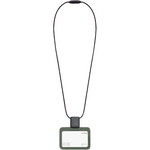 ＩＤカードホルダー・ＳＭＯＯＴＨＳＴＹＬＥ　カーキ　【お取り寄せ品】６営業日以内届