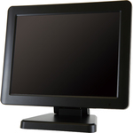ＨＤＣＰ対応９．７型業務用液晶ディスプレイ　ブラック　■２営業日内届