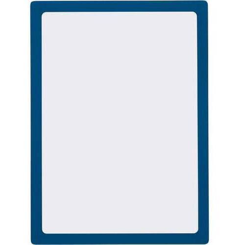 ポケットパッド　Ａ４　青