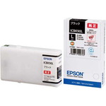 エプソン 純正インク ＩＣＢＫ３２ ブラック×３