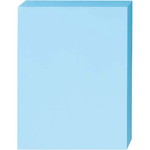 スタンダードカラーペーパー　Ａ４　１箱×２　ブルー