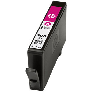ＨＰ　９０５ＸＬ　インクカートリッジ　マゼンタ　■お取り寄せ品