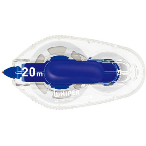 ホワイパーＬＴ　５ｍｍ　ブルー　５個