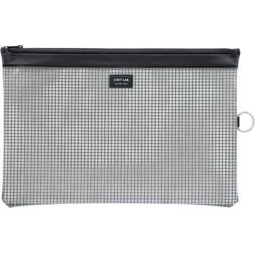 ハーフウェイ＜メッシュ＞Ａ４ブラック