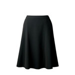 フレアスカート　黒　１１号　ＡＲ３６７４－２