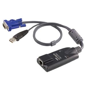 マトリックスＫＶＭスイッチ用コンピューターモジュール　ＵＳＢ　ＫＡ７５７０　■お取り寄せ品
