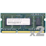 ＤＯＳ／Ｖ用　ＤＤＲ３Ｌ－１６００　ＳＯ－ＤＩＭＭ　８ＧＢｘ２　■お取り寄せ品