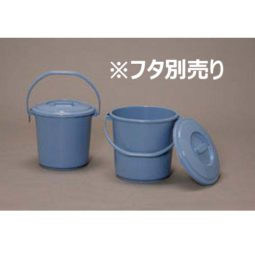バケツ　ブルー　ＰＢ－２５