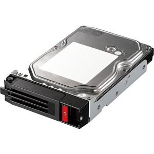 ＷＳＨ５０２０ＲＮシリーズオプション　交換用ＨＤＤ　２ＴＢ　ＯＰ－ＨＤ２．０Ｎ－ＷＳＨＲ　■お取り寄せ品