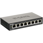 ＤＧＳ－１１００－０８Ｖ２　ギガビットＬ２　Ｅａｓｙスマートスイッチ　ＤＧＳ－１１００－０８Ｖ２／Ａ１　■お取り寄せ品