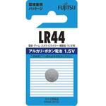 アルカリボタン電池　ＬＲ４４