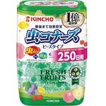 虫コナーズビーズ２５０日フレッシュフルーツ３６０Ｇ