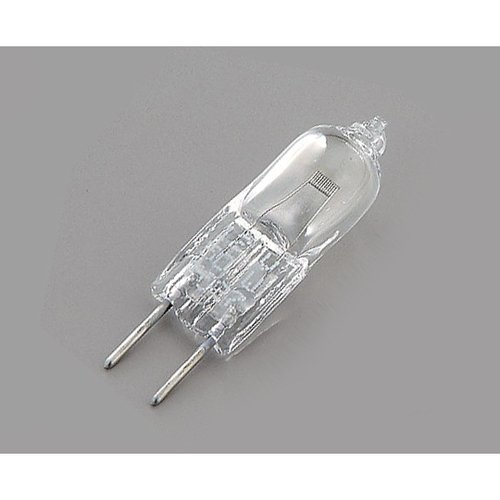 ハロゲンランプ（単品）　１００Ｗ　１２Ｖ　ＨＬＸ６４６２５　０－８１９５－０９