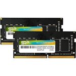 メモリ　２６０ｐｉｎ　ＤＤＲ４－３２００　ＳＯＤＩＭＭ　８ＧＢ×２　ＳＰ０１６ＧＢＳＦＵ３２０Ｂ２２　■お取り寄せ品