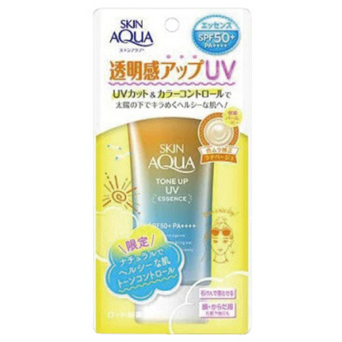 ＳＡトーンアップＵＶラテベージュ　８０ｇ　【お取り寄せ品】９営業日以内届