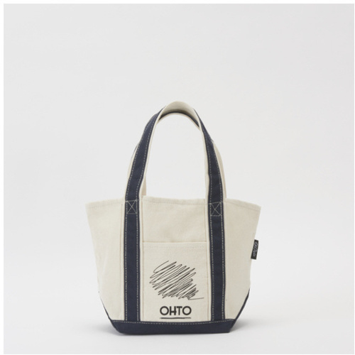 ミニトート　ＯＨＴＯ　【お取り寄せ品】１１営業日以内届