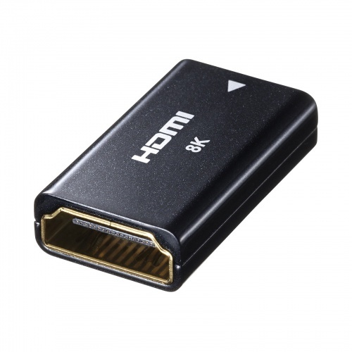 ＨＤＭＩ中継アダプタ　ＡＤ－ＨＤ３０ＥＮ　■お取り寄せ品
