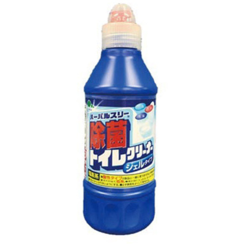 ハーバル除菌トイレクリーナー４００ＭＬ