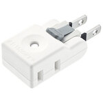 楽抜けマイクロタップ（２Ｐ・２個口）　ＴＡＰ－Ｂ５６Ｗ　■お取り寄せ品