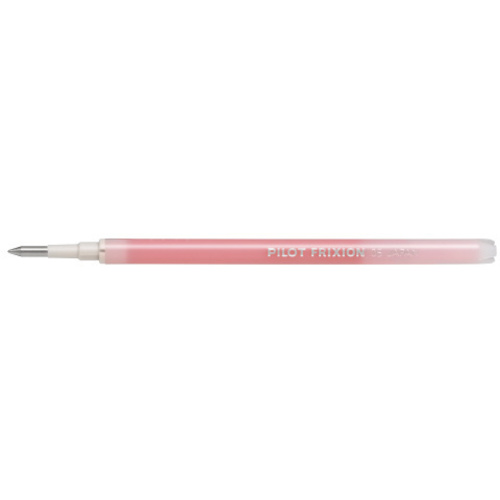 フリクションボール替芯　０．５ｍｍ　チークピンク