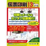 伝票印刷　１３　ＣＩＤＤ５４＿ＳＰ　■お取り寄せ品