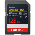ＳａｎＤｉｓｋ　ＥｘｔｒｅｍｅＰｒｏ　ＳＤＸＣ　ＵＨＳ－ＩＩカード　１２８ＧＢ　■お取り寄せ品
