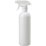 スプレー容器ガンタイプ５００ｍｌ