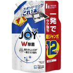 除菌ジョイコンパクト　詰替　１５５０ｍｌ×５