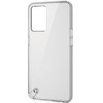 ＯＰＰＯ　Ｒｅｎｏ７　Ａ（ＯＰＧ０４）用ハイブリッドケース／極み／クリア　ＰＭ－Ｏ２２１ＨＶＣＫＣＲ　■お取り寄せ品