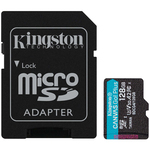 １２８ＧＢ　ｍｉｃｒｏＳＤＸＣ　Ｃａｎｖａｓ　Ｇｏ！　Ｐｌｕｓ　Ｃａｒｄ　ＳＤＣＧ４／１２８ＧＢ　■お取り寄せ品