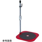 消火器スタンドストッパーＣＰ　ＬＫ－１１９ＣＰ