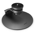 プロジェクター用デスクトップスタンド／ブラック　ＳＴ３０　■２営業日内届
