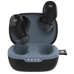 完全ワイヤレスイヤホン　Ｓ－ＭＩＣＲＯ２０　ＢＬＡＣＫ　ＳＭ２０ＢＫ　■２営業日内届