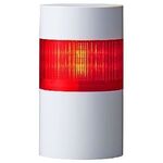 積層信号灯　シグナルタワー　Φ１００　ＬＲ１０シリーズ　ＬＲ１０－１０２ＷＪＢＷ－Ｒ　■お取り寄せ品