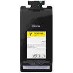 ＳｕｒｅＣｏｌｏｒ用　インクパック／イエロー（１６００ｍｌ）　ＳＣ２６Ｙ１６０　■お取り寄せ品