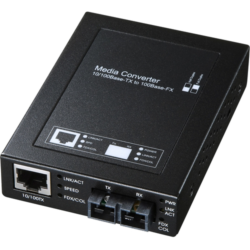 光メディアコンバータ　ＬＡＮ－ＥＣ２０２Ｃ１０　■お取り寄せ品