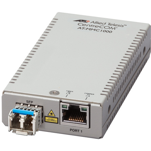 ＡＴ－ＭＭＣ１００ＦＸ２／ＬＣ－９０　メディアコンバーター　Ｐ０８１０　■お取り寄せ品