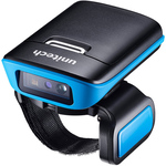 ＭＳ６５２＋　ワイヤレスウェアラブル２Ｄリングスキャナ、デュアルモード　ＭＳ６５２－ＡＵＤＢ００－ＳＧ　■お取り寄せ品