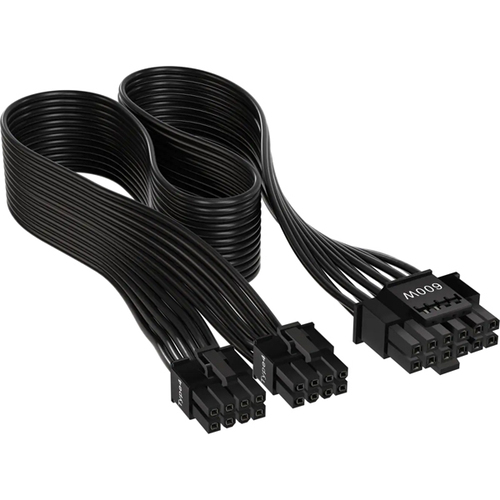 １２＋４ｐｉｎ　ＰＣＩｅ　Ｔｙｐｅ－４　６００Ｗ　１２ＶＨＰＷＲ　ｃａｂｌｅ　■お取り寄せ品