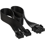 １２＋４ｐｉｎ　ＰＣＩｅ　Ｔｙｐｅ－４　６００Ｗ　１２ＶＨＰＷＲ　ｃａｂｌｅ　■お取り寄せ品