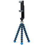 ゴリラポッド　ＧＯ　ブルー　ＪＢ０１８６４　０ＷＷ　■お取り寄せ品