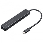 レノボ・ジャパン Lenovo USB Type－C スリム トラベルドック 4X11N40212