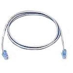 ＣＡＴ５　ツイストペア　クロスオーバーケーブル、１０ｍ　１８７３７５－１０　■お取り寄せ品