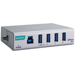 ４ポート汎用ＵＳＢ　３．２ハブ　ＵＰｏｒｔ　２０４Ａ／ＪＰ　■お取り寄せ品