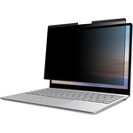 覗き見防止フィルム　Ｓｕｒｆａｃｅ　Ｌａｐｔｏｐ　Ｇｏ　２／Ｇｏ用　糊無し吸着式　■お取り寄せ品