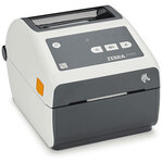 デスクトッププリンタ　Ｚｅｂｒａ　ＺＤ４２１　ＨＣ　感熱　Ｗ－ＺＤ４ＡＨ４２－Ｄ０ＰＥ００ＥＺ　■お取り寄せ品