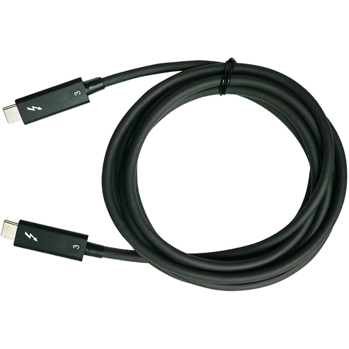 Ｔｈｕｎｄｅｒｂｏｌｔ　３　アクティブケーブル　１．５ｍ　（ＣＡＢ－ＴＢＴ３１５Ｍ－４０Ｇ）　■お取り寄せ品