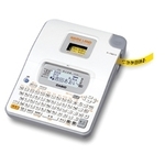 ラベルライター　ＮＡＭＥＬＡＮＤ（ネームランド）　ＫＬ－Ｈ７５　■お取り寄せ品